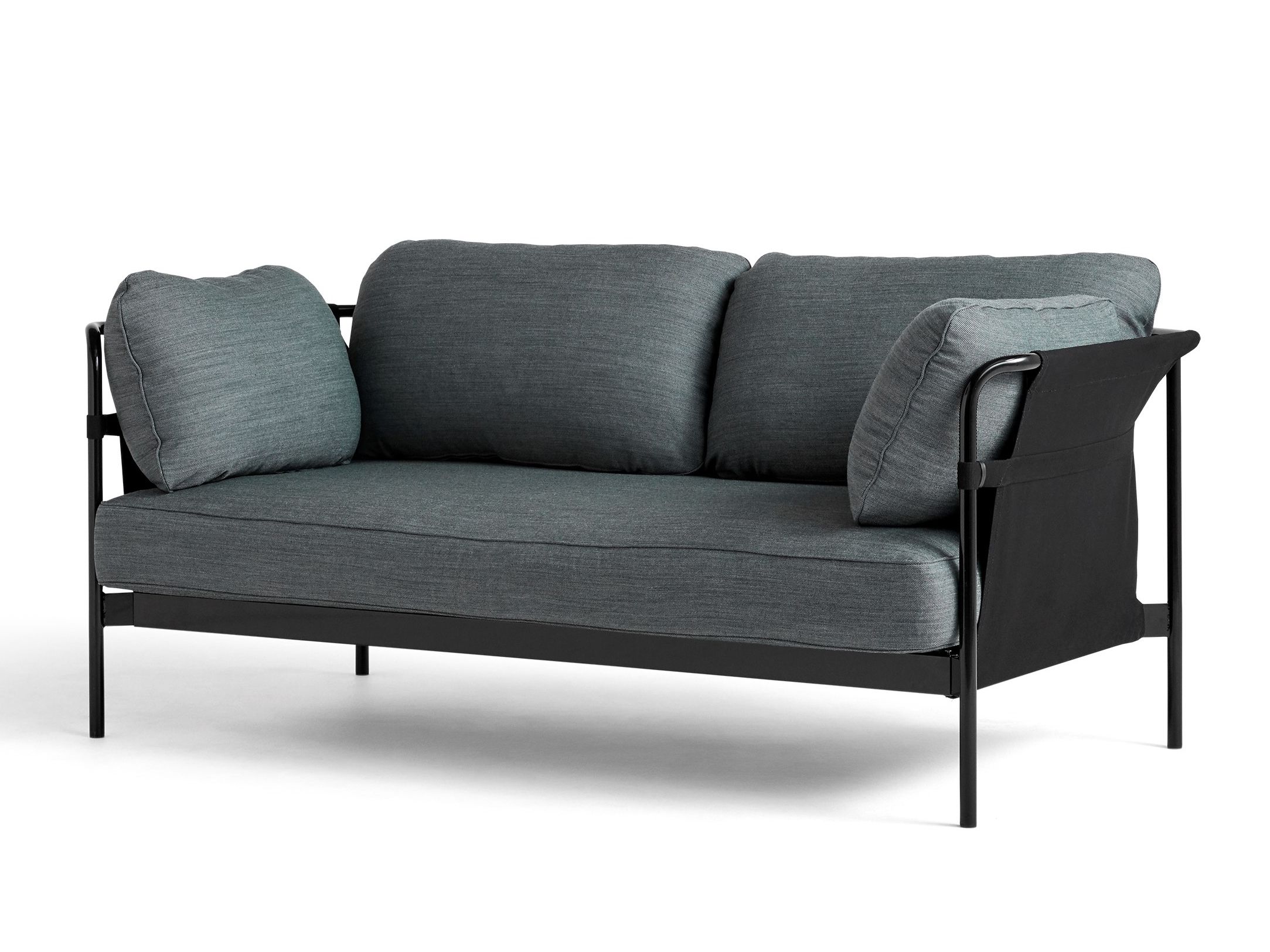 2-местный диван Hay Can ARCH-00082510 - Вид №3