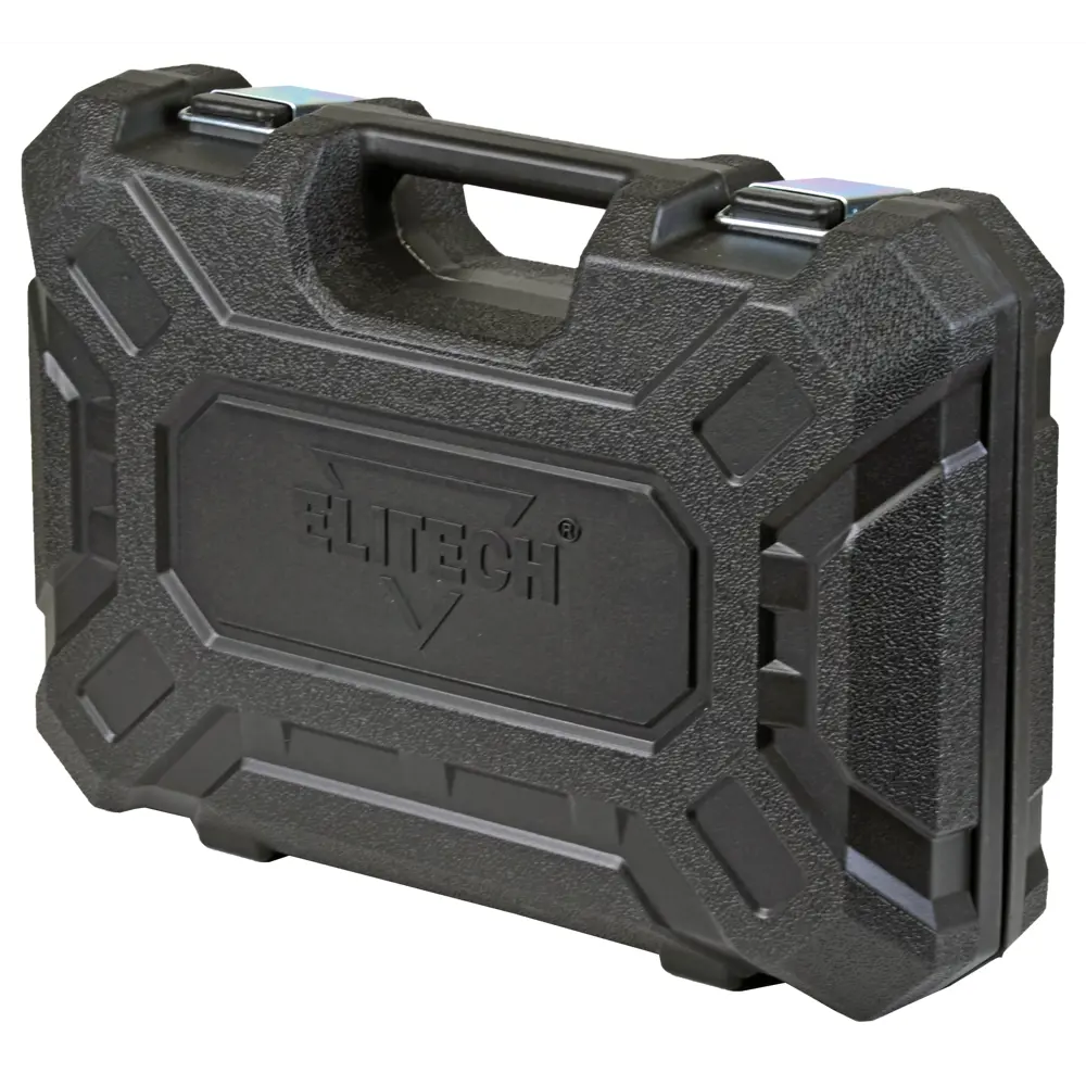 Сетевой перфоратор Elitech П 3-28РЭМ с SDS-plus для профессиональных работ 89348604 STLM-0848551 - Вид №7