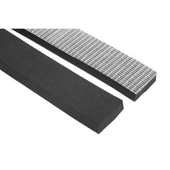 FIXuS FIX-TLM 2mm прокладочная армированная лента с клеевым слоем Santreyd LK01-864