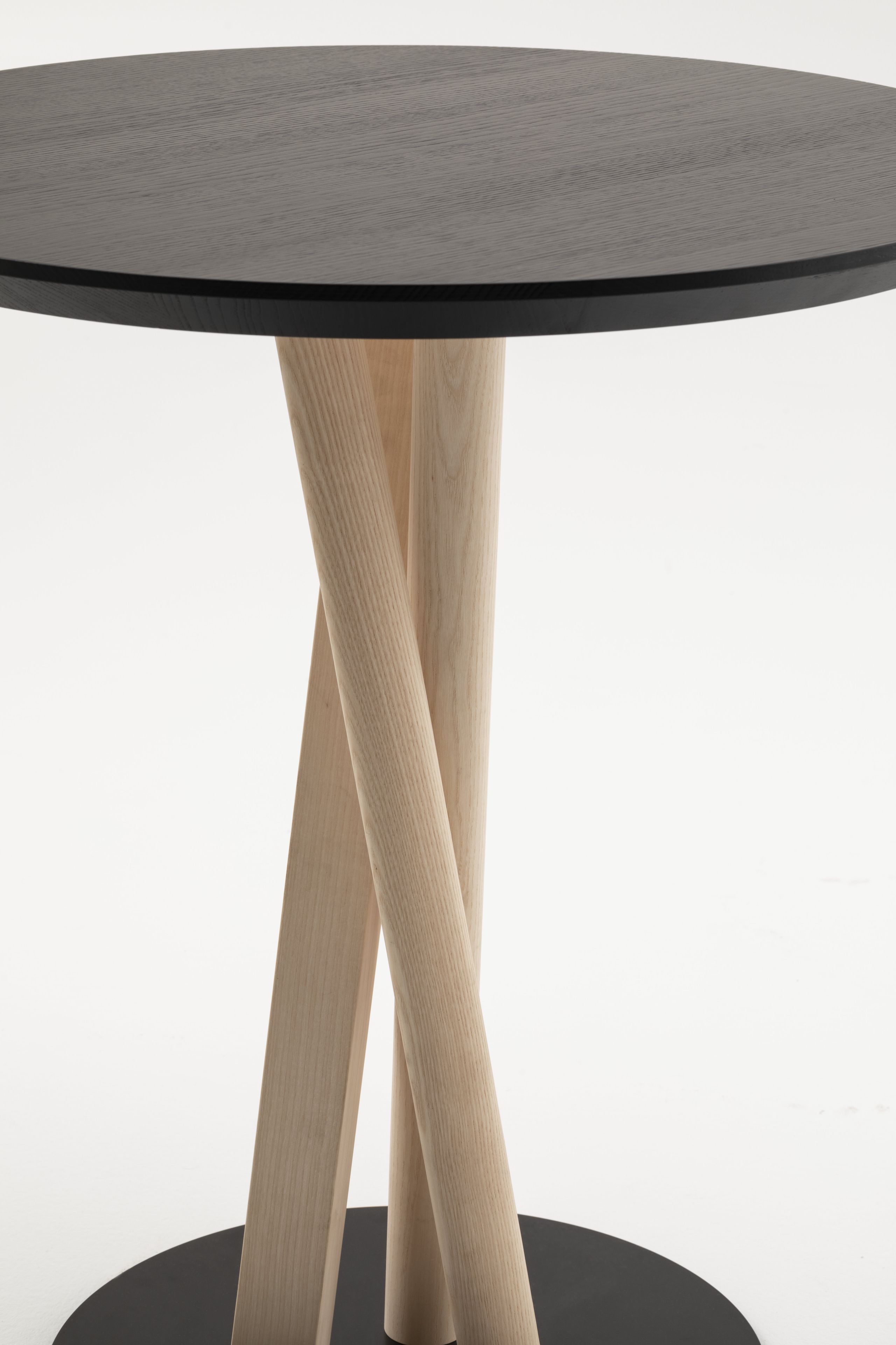 Круглый стол TrabA' Niels ARCH-00007994 - Вид №1