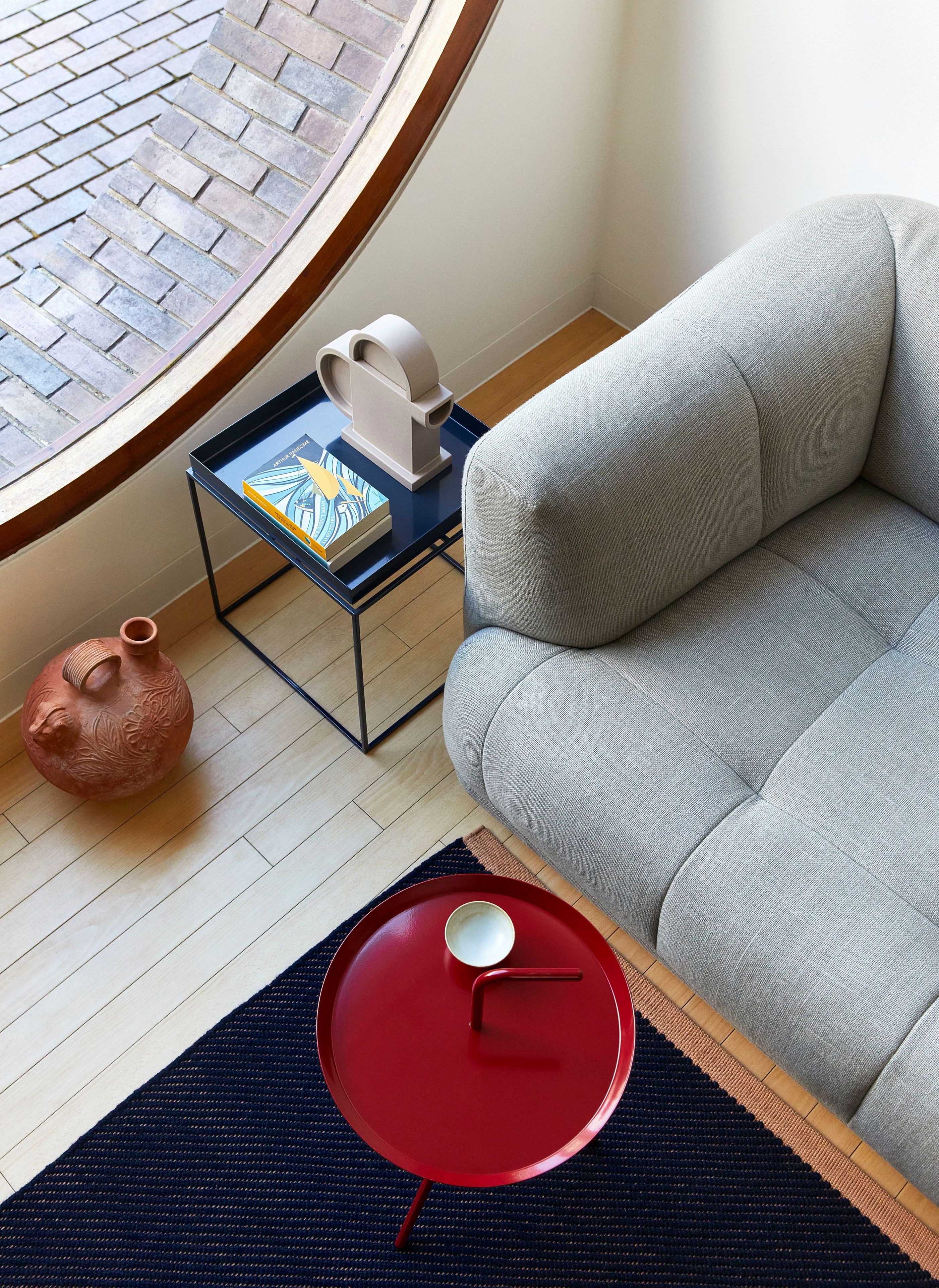 3-местный диван Hay Quilton ARCH-00033666 - Вид №11