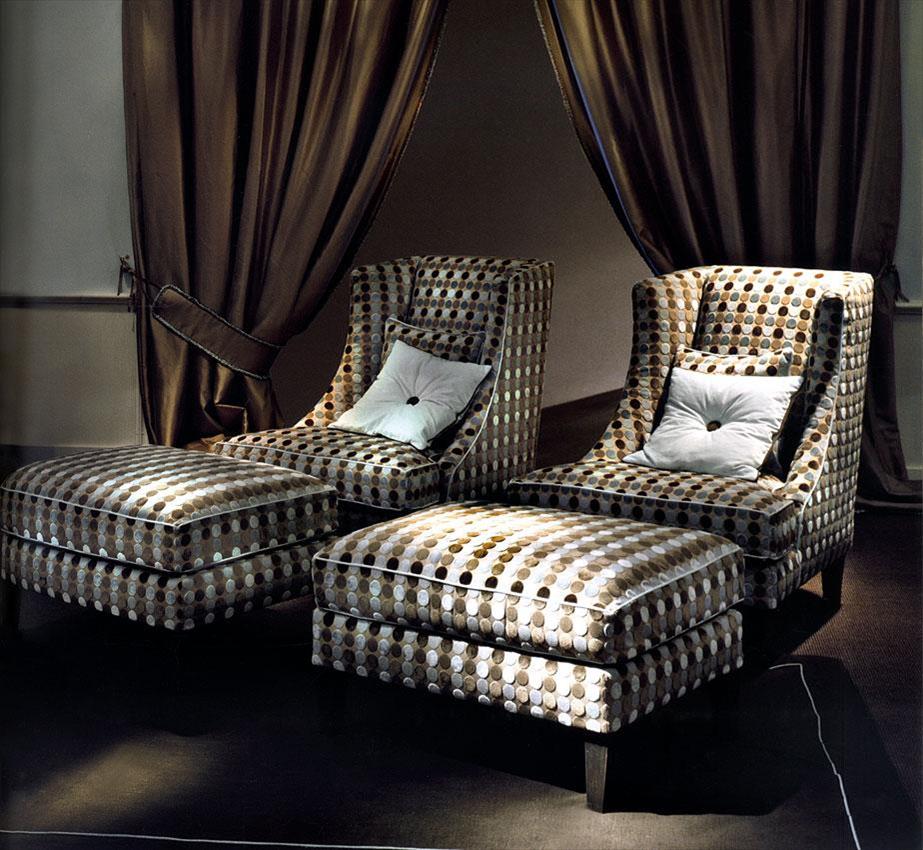 Пуф  SOFTHOUSE Vittoria 02 