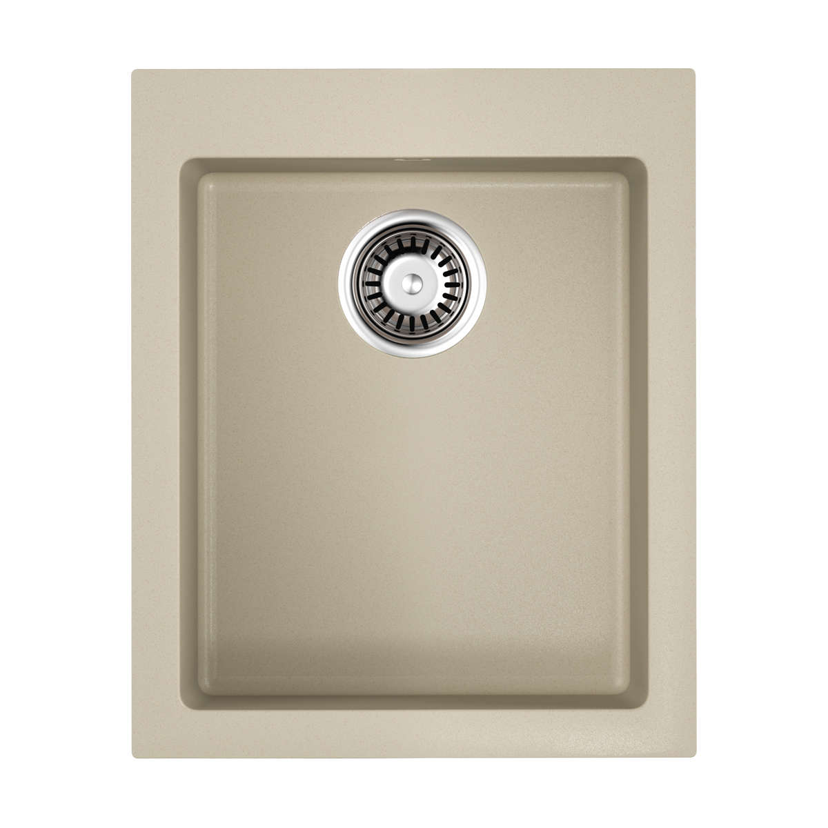 Кухонная мойка Bosen 41 SA OMOIKIRI 4993143