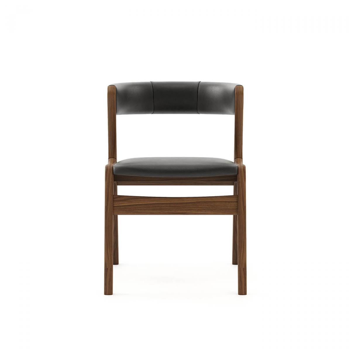 092706 Стул состаренный LasKasas Monaco - Вид №3