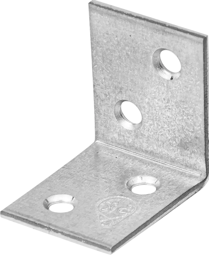 Santreyd Мебельный уголок усиленный с перфорацией 30×30 мм 83613031