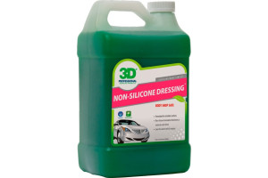 18497294 Средство для резины, пластика и подкапотного пространства Non-Silicone Dressing 18.93 л 020591 3D