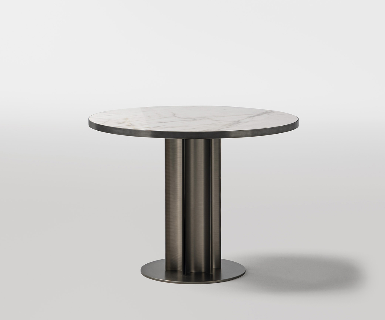 Обеденный стол на Миконосе Mykonos A3197 Coleccion Alexandra - Вид №2