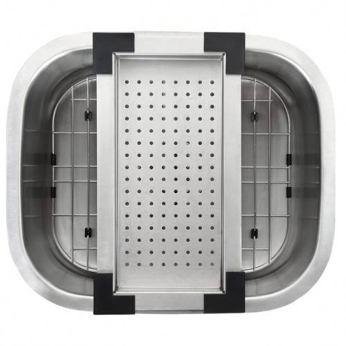 Коландер CS-2 krausru  - Вид №2