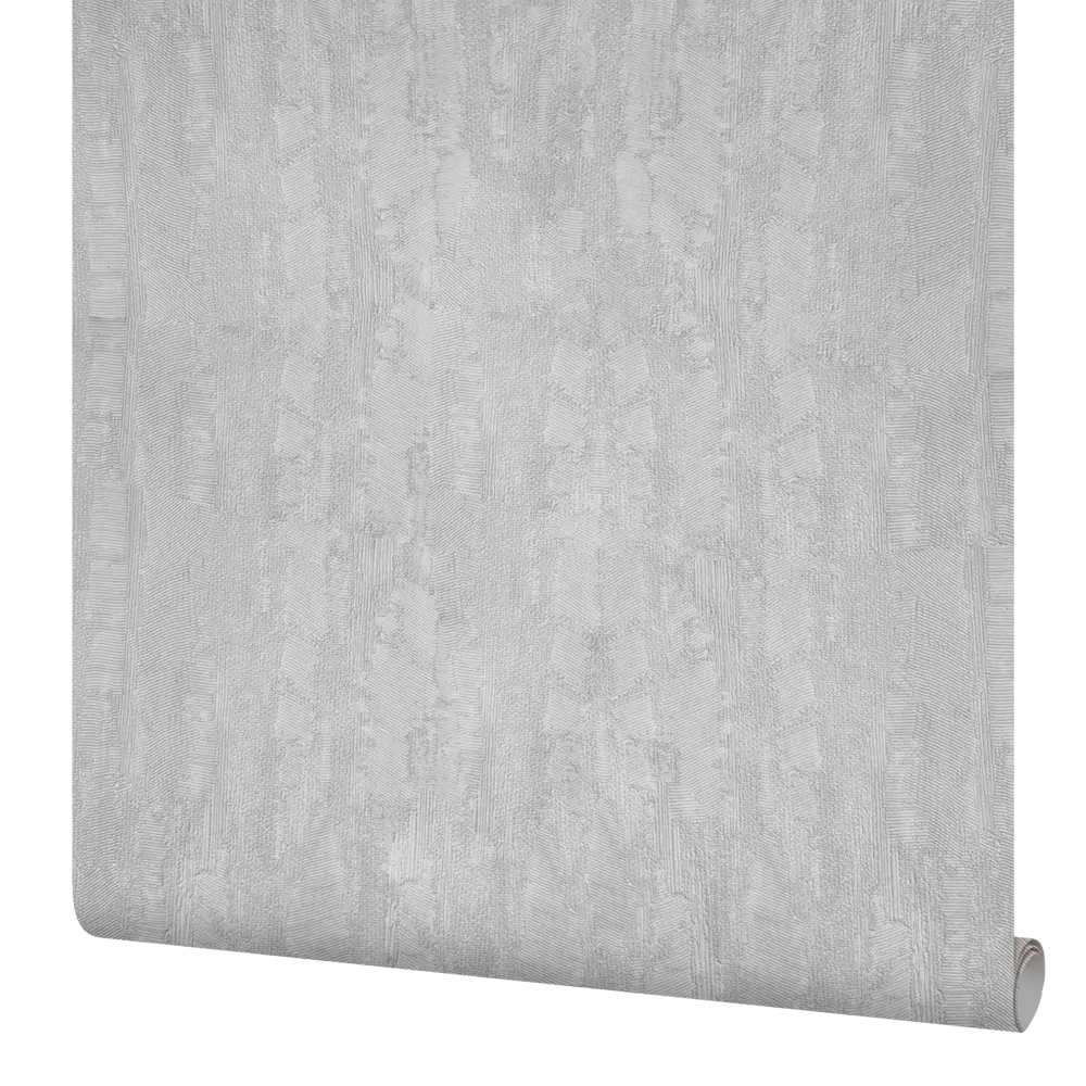 Обои флизелиновые Erismann Exclusive серые 1.06 м 60145-04 STLM-2063754