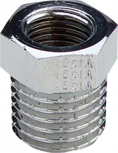 Viega Редукционная вставка 1541 (101237)