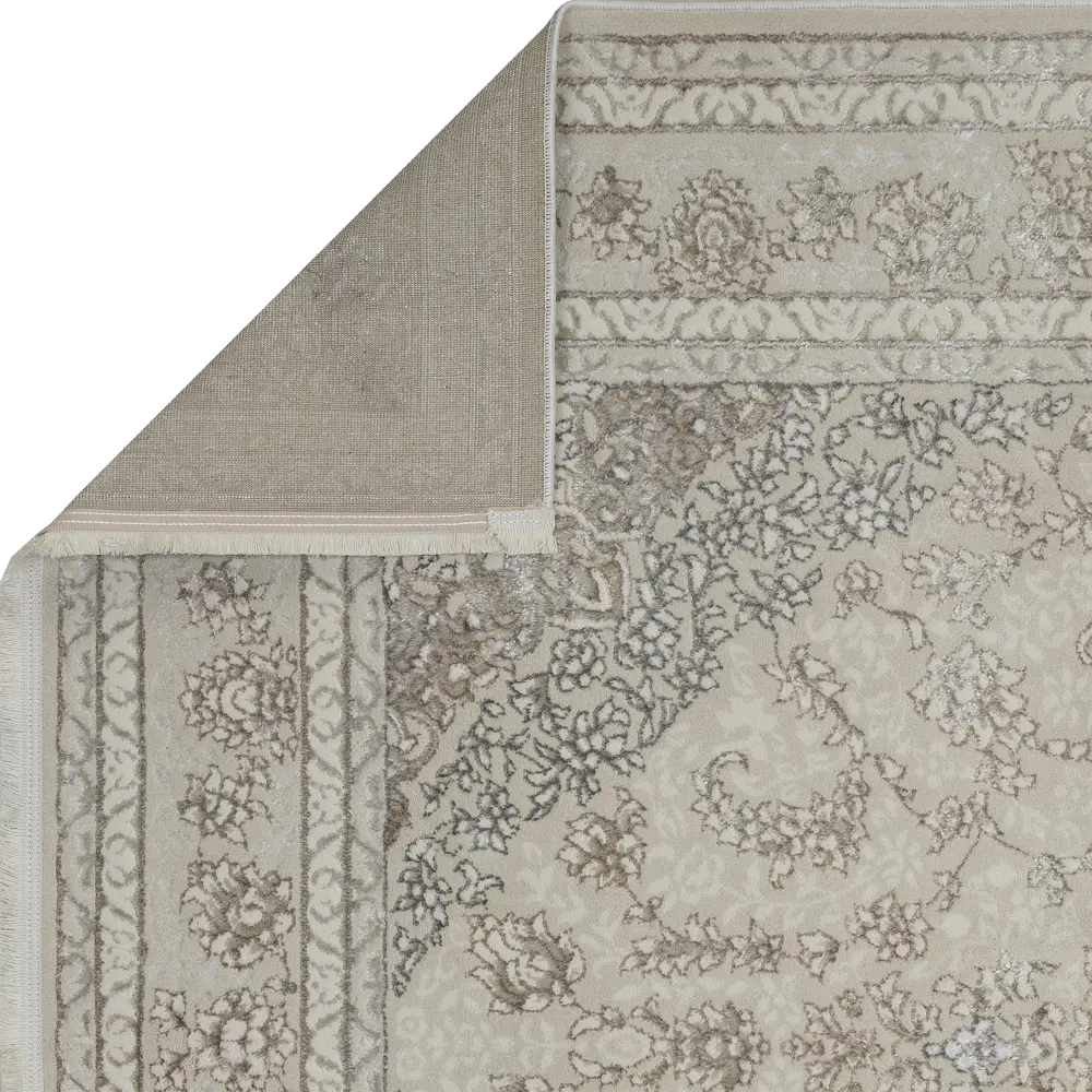 Ковер Белка Прима 200x300 см полипропилен 84622_25535 цвет бежевый STLM-2001138 - Вид №3