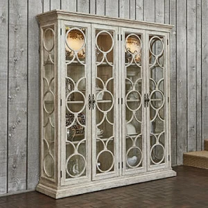 Шкафы 27044-800-001 Baliage Bookcase Ambella