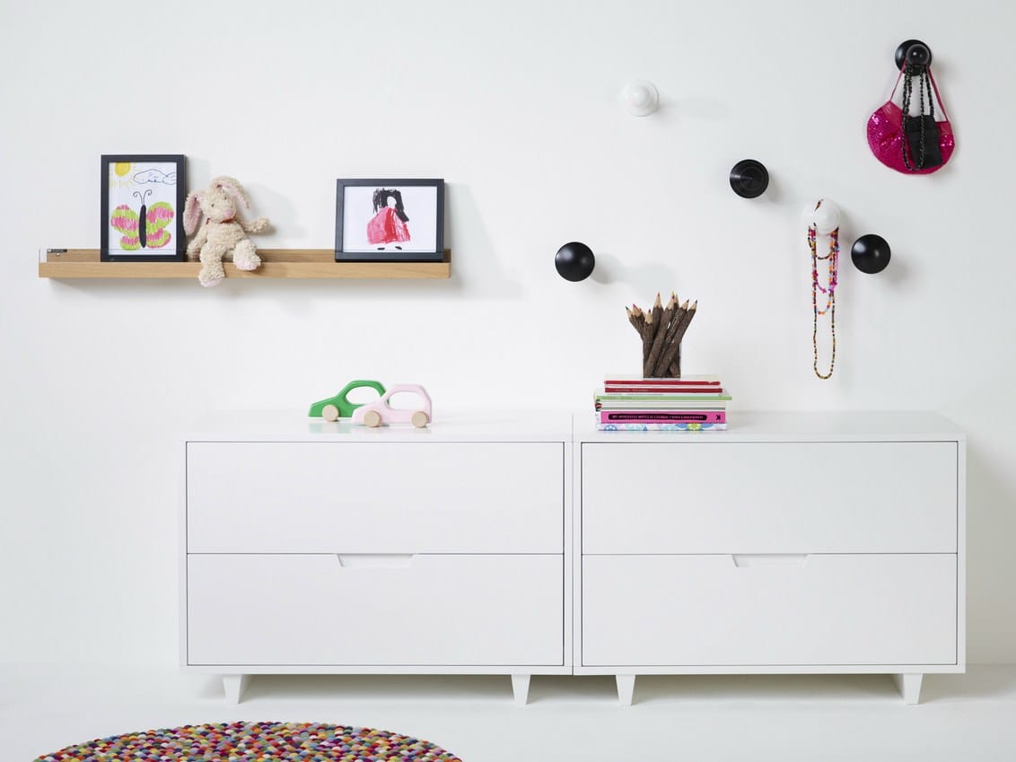 Комод из ясеня Karl Andersson Май ARCH-00067277 - Вид №5