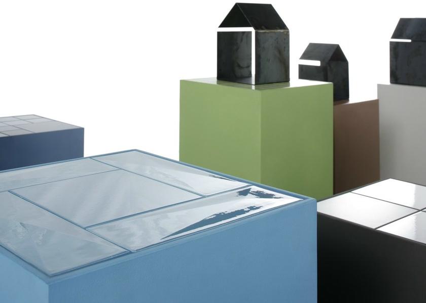 MARAZZI Керамическая плитка для пола / стен Sistemc sun-id-1463734 - Вид №35