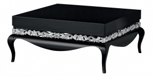 001593 Журнальный стол Jetclass Luxus