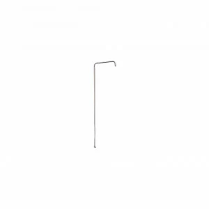 Внешний кронштейн для верхнего душа GROHE Relexa, хром (27304000)