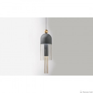 Masiero NAPPE XL2 Mixed colors светильник подвесной