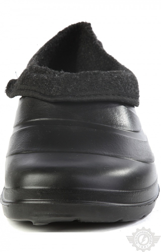 64560 Галоши Эва "Люкс" утепленные  Зимняя обувь  размер 38 Спецодежда  - Вид №1