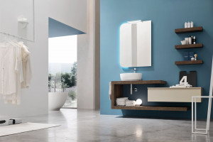 Комплект мебели 09 Arcom Soul