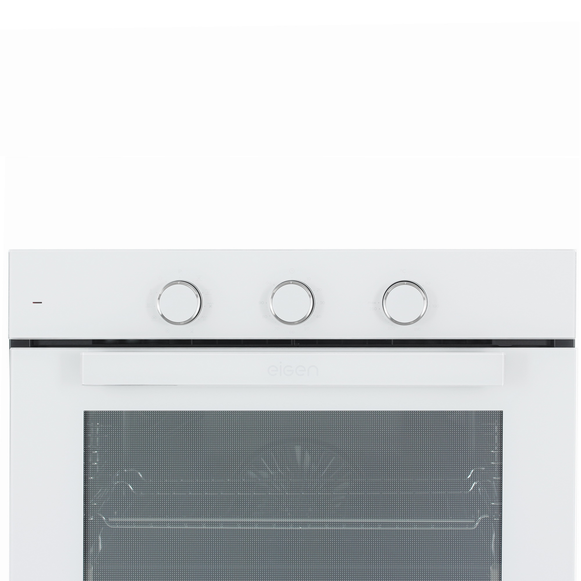9047503 Электрический духовой шкаф Eigen BO-GTM1W белый STDN-0123347 - Вид №5