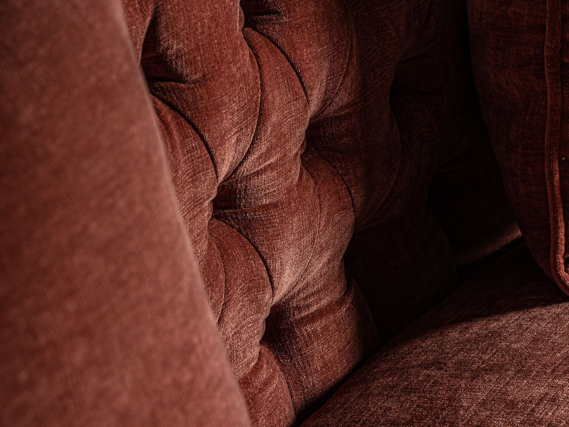 4-местный тканевый диван Vical Home CARLTON ARCH-00149653 - Вид №7