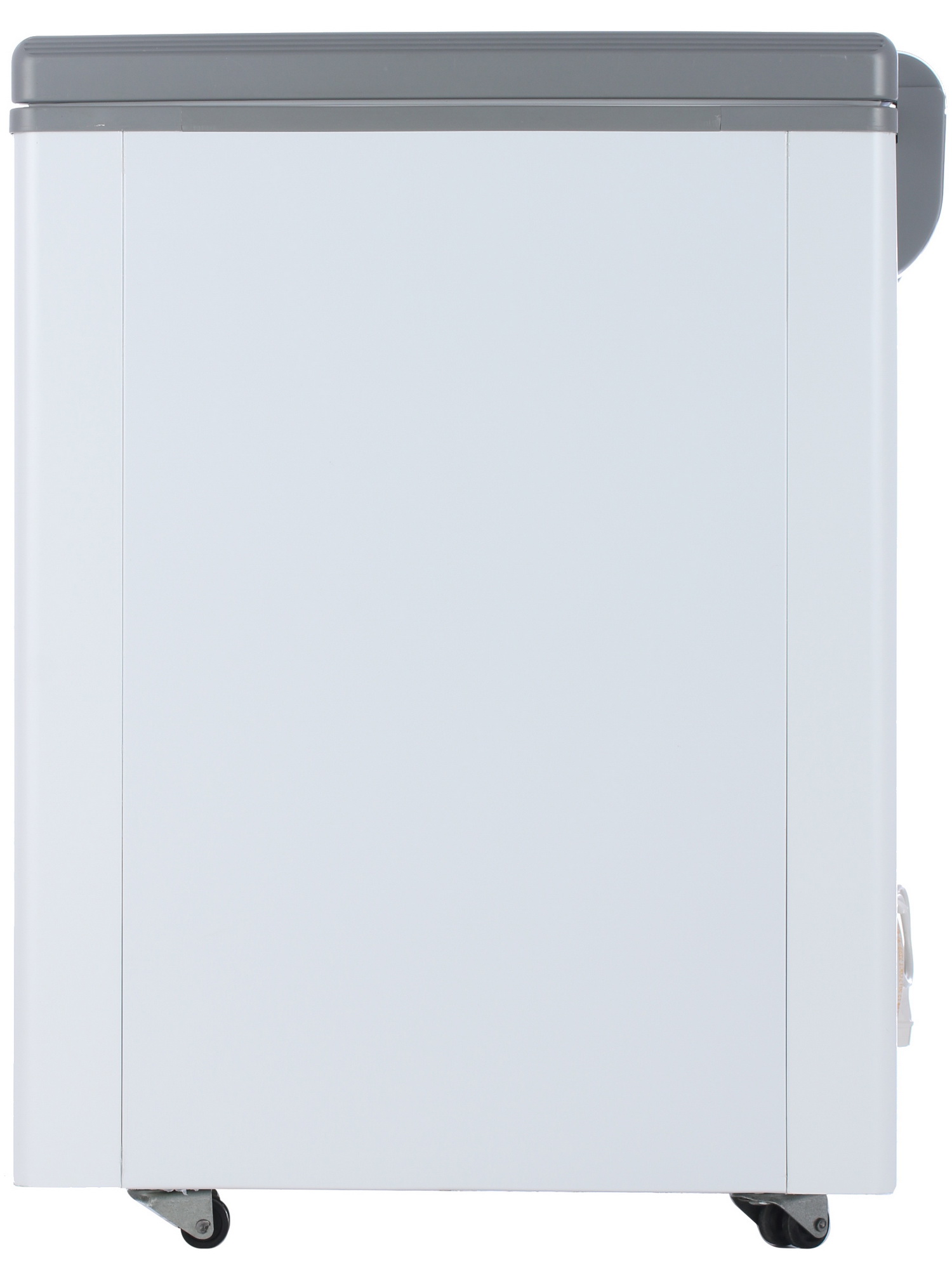 1229622 Морозильный ларь Frostor F 250 S белый STDN-0036048 - Вид №3