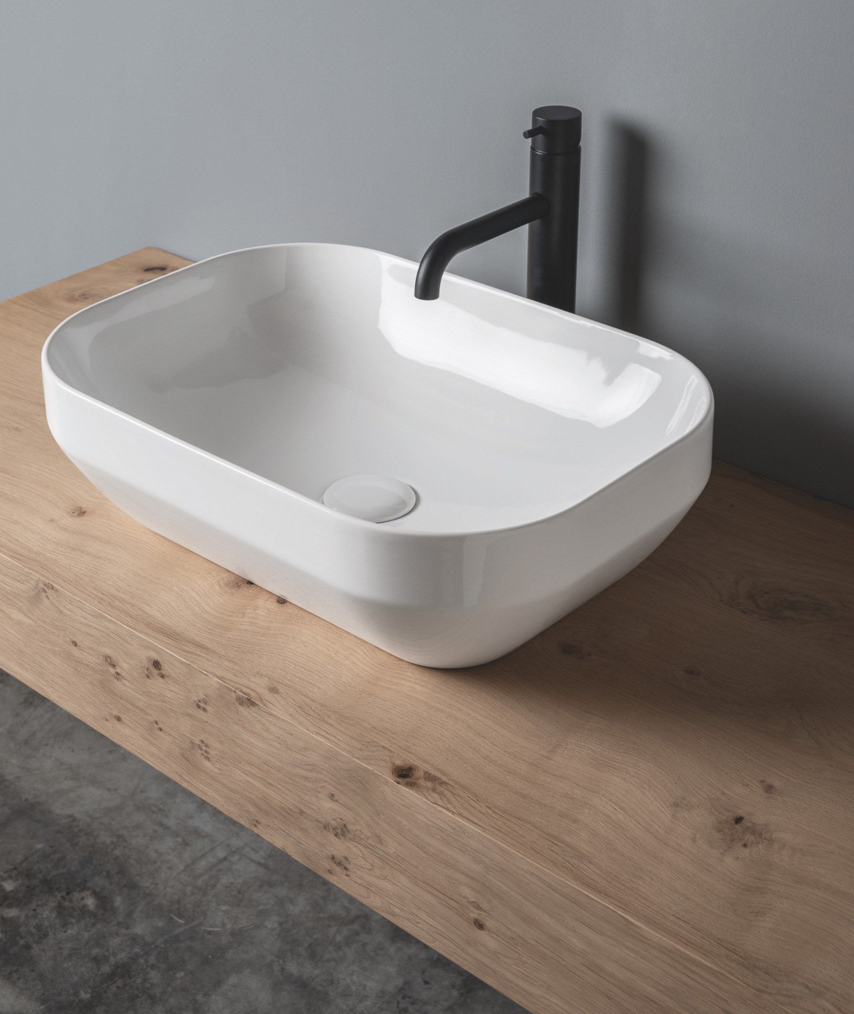 Керамическая прямоугольная столешница Axa Decus ARCH-00134794 - Вид №4