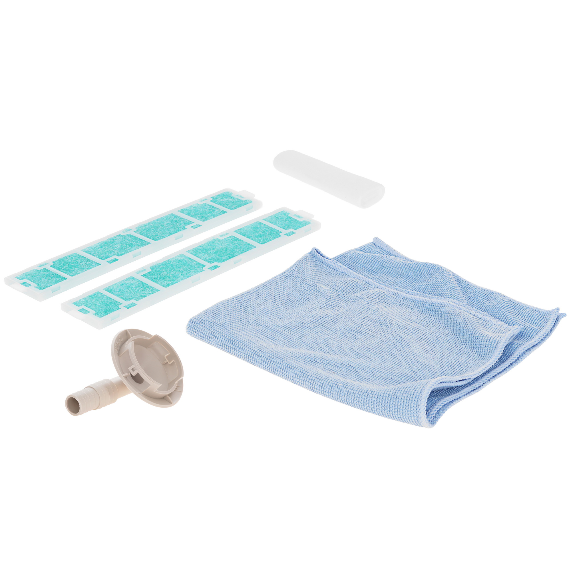 5341877 Кондиционер настенный сплит-система Mitsubishi Electric MSZ-EF35VGKB/MUZ-EF35VG черный STDN-0131468 - Вид №10