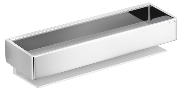 11158050000 Корзинка для душа KEUCO Edition 11 - Вид №1