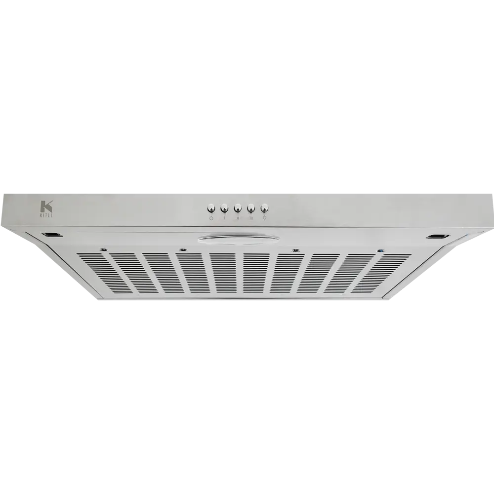 Настенная вытяжка KITLL KCH 6301 для эффективной очистки воздуха на кухне 83591112 STLM-0042289 - Вид №2