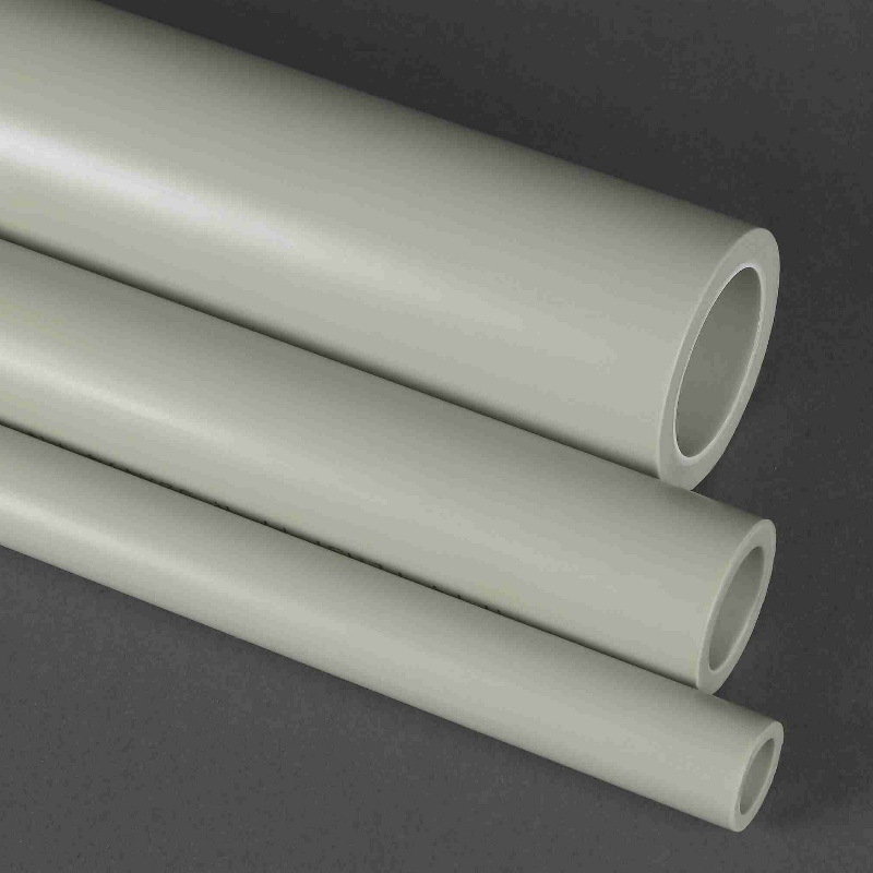 Труба полипропиленовая PN20 FV-PLAST 90х15мм штанга 4м 101090