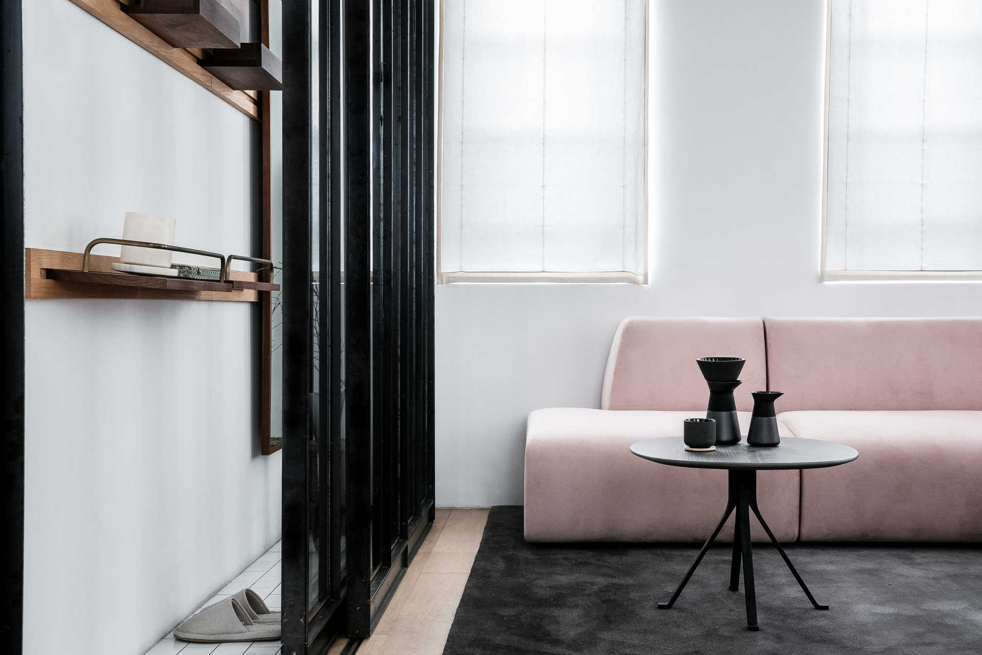 Бесконечная рука L Stellar Works IF-S450-L Infinity - Вид №2