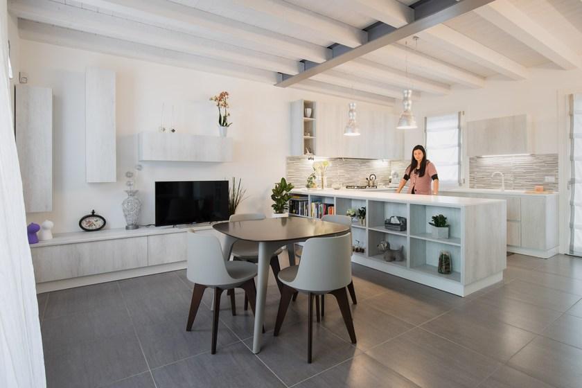 Plust Квадратный стол в hpl Planet sun-id-1407502 - Вид №26