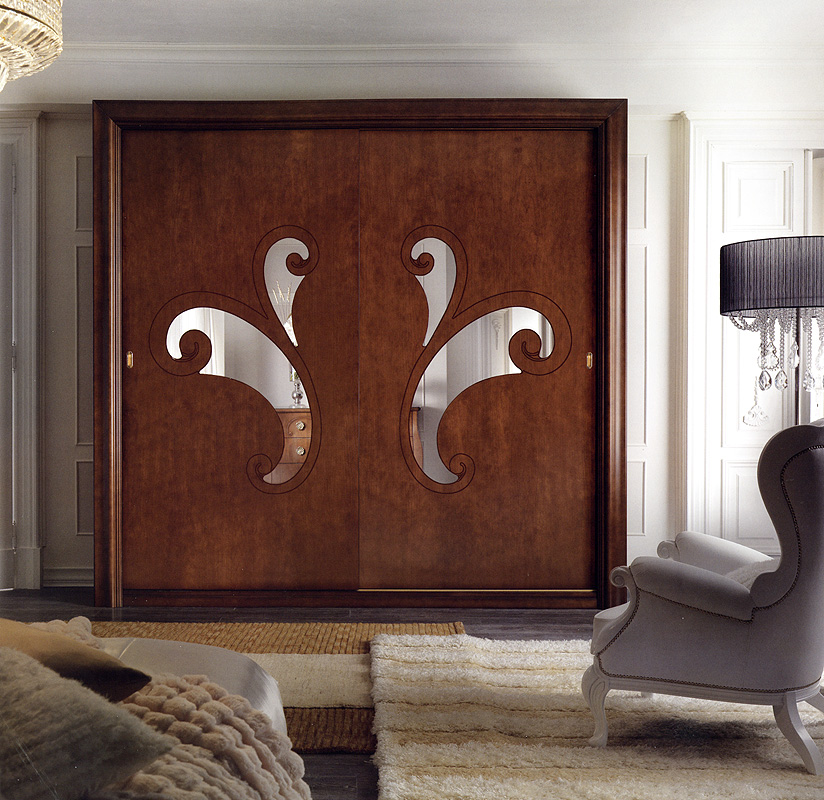 Шкаф  BBELLE 33/S  - Вид №2