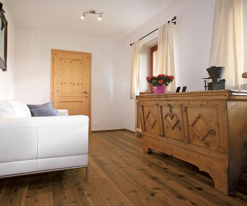 Fiemme Tremila Паркет из лиственницы Mani di fiemme sun-id-1376899 - Вид №7