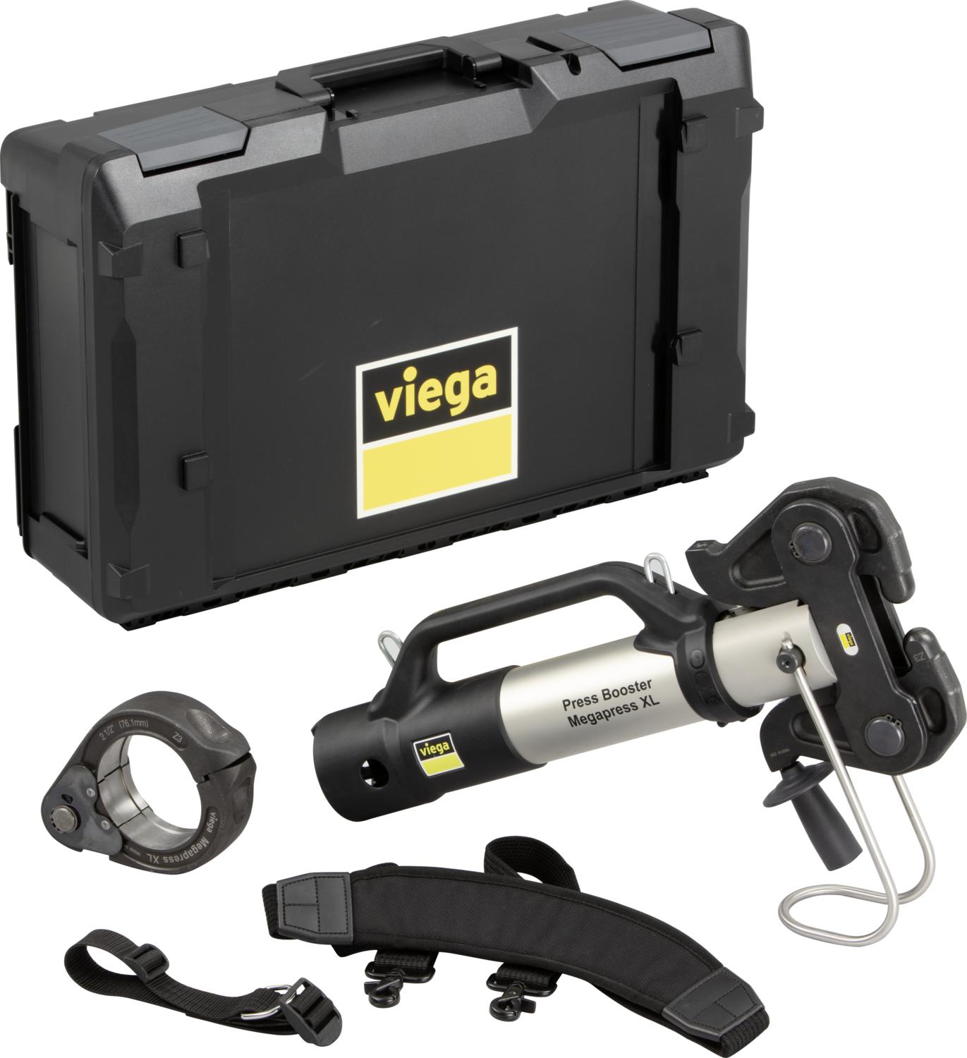 Viega Пресс-комплект 4296.2XL (762056) 762 056