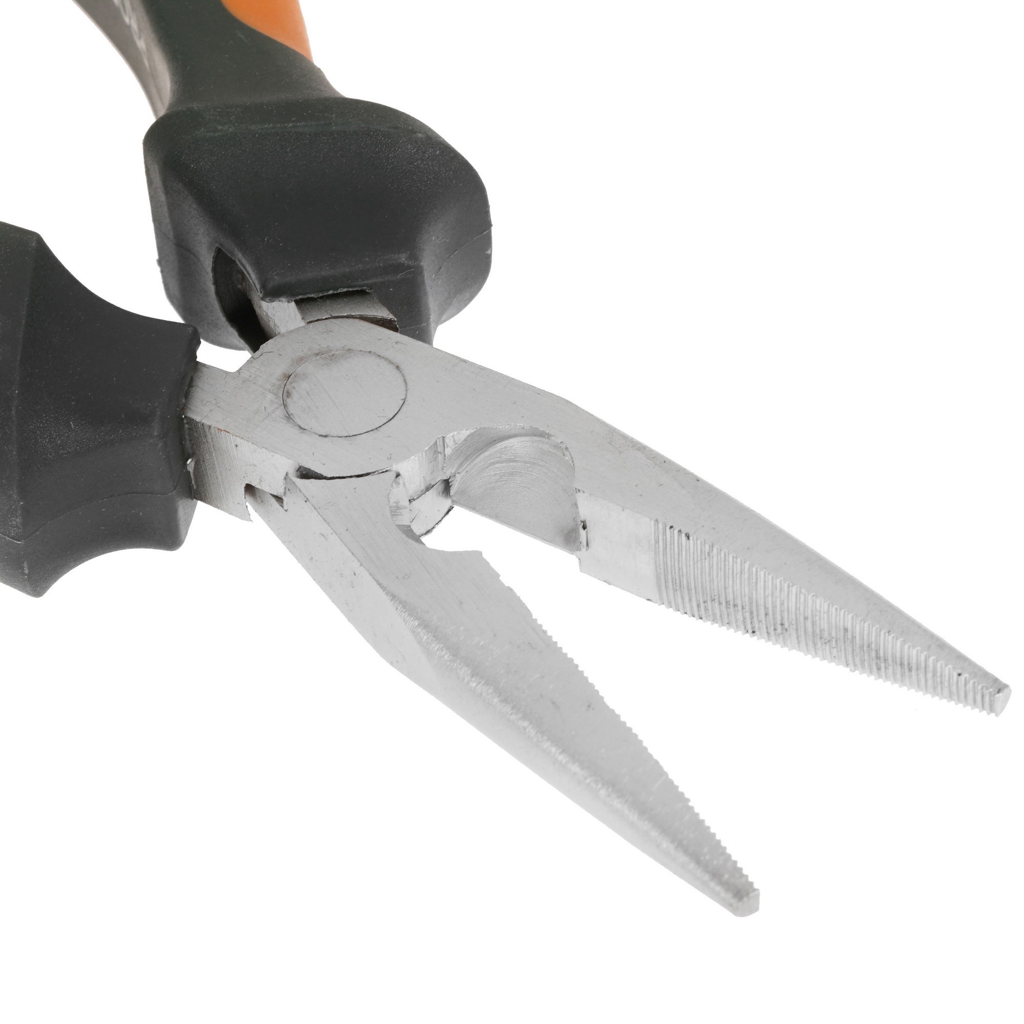 Длинногубцы Sturm! 1020-01-2-160 5300837 STDN-0146031 - Вид №4