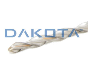 Спиральные стержни из нержавеющей стали