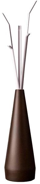 Bonaldo Торшер / вешалка из полиэтилена Kadou sun-id-1350617 - Вид №1