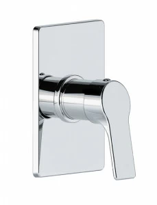 FIR Italia Внешняя часть для встраиваемого смесителя для душа. NEW HANDY 52 52.5415.8