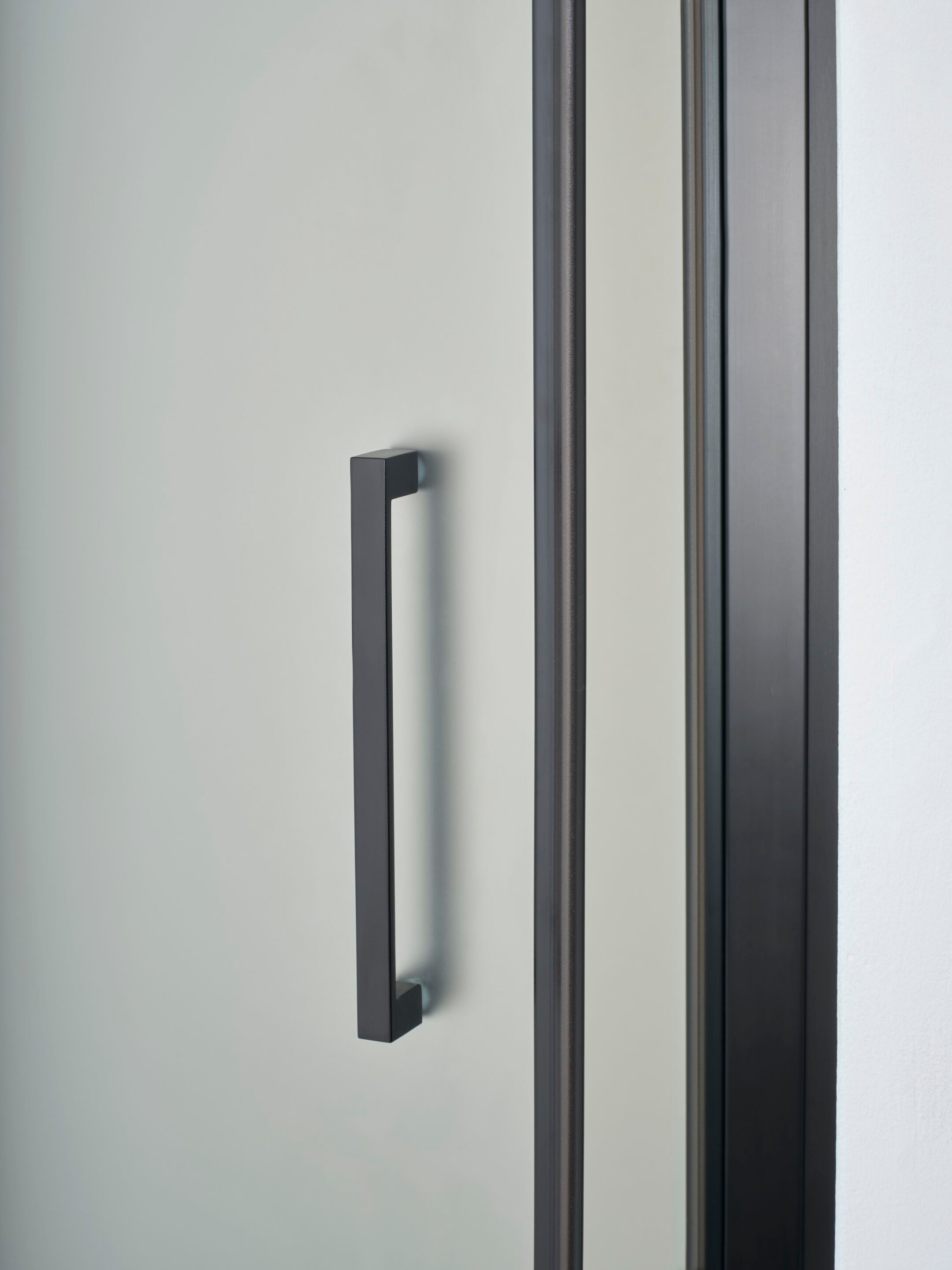 Нишевая душевая кабина с поворотной дверью Kinedo Rainbow 6.0 ARCH-00053946 - Вид №7