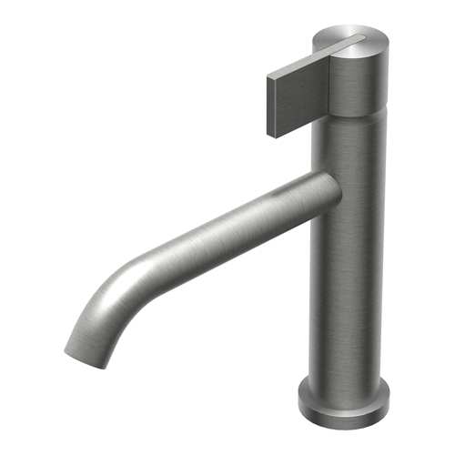 PR50AA212 Смеситель для раковины, однорычажный Ritmonio DOT316 Round 