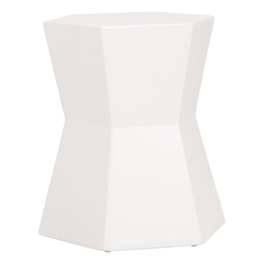 Табурет / журнальный столик в Janusstone JANUS et Cie FACET ARCH-00003937 - Вид №2