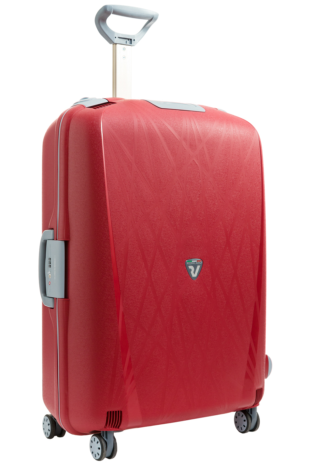 500761-09 Чемодан 500761 L Roncato Light Ltd Edition 