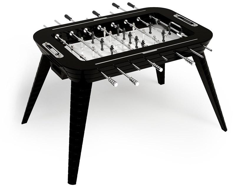 Vismara Design Прямоугольный деревянный футбольный стол Luxury entertainment sun-id-1423629 - Вид №1