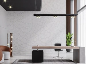 Zambaiti Contract Противопожарная панель с 3d цифровой печатью Eterea Z42665, z42666, z42667