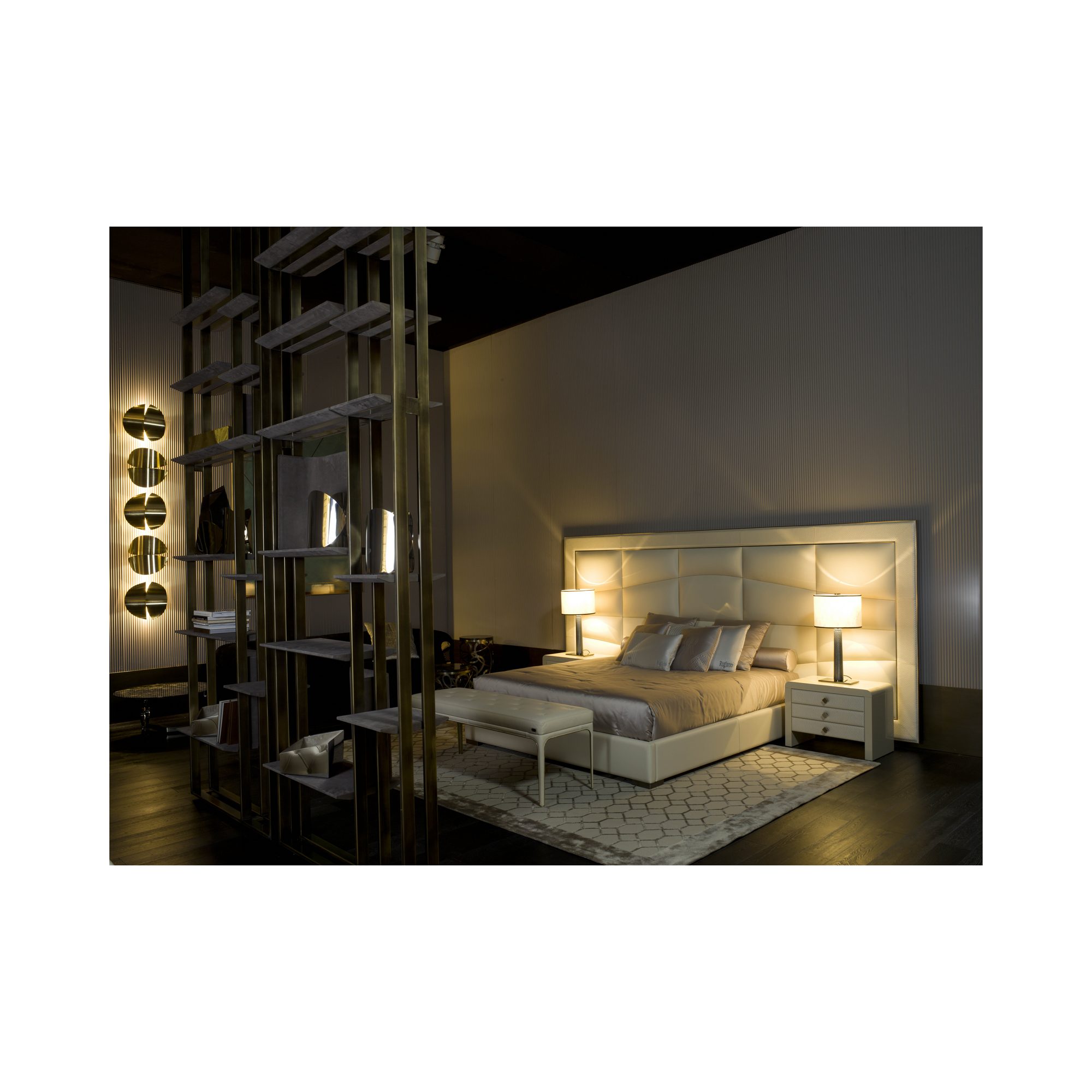 Лампа / MADRID Rugiano sun-id-376025 - Вид №1