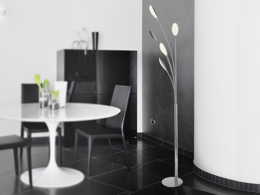 045164 Торшер 5L Schuller Lucila  - Вид №1