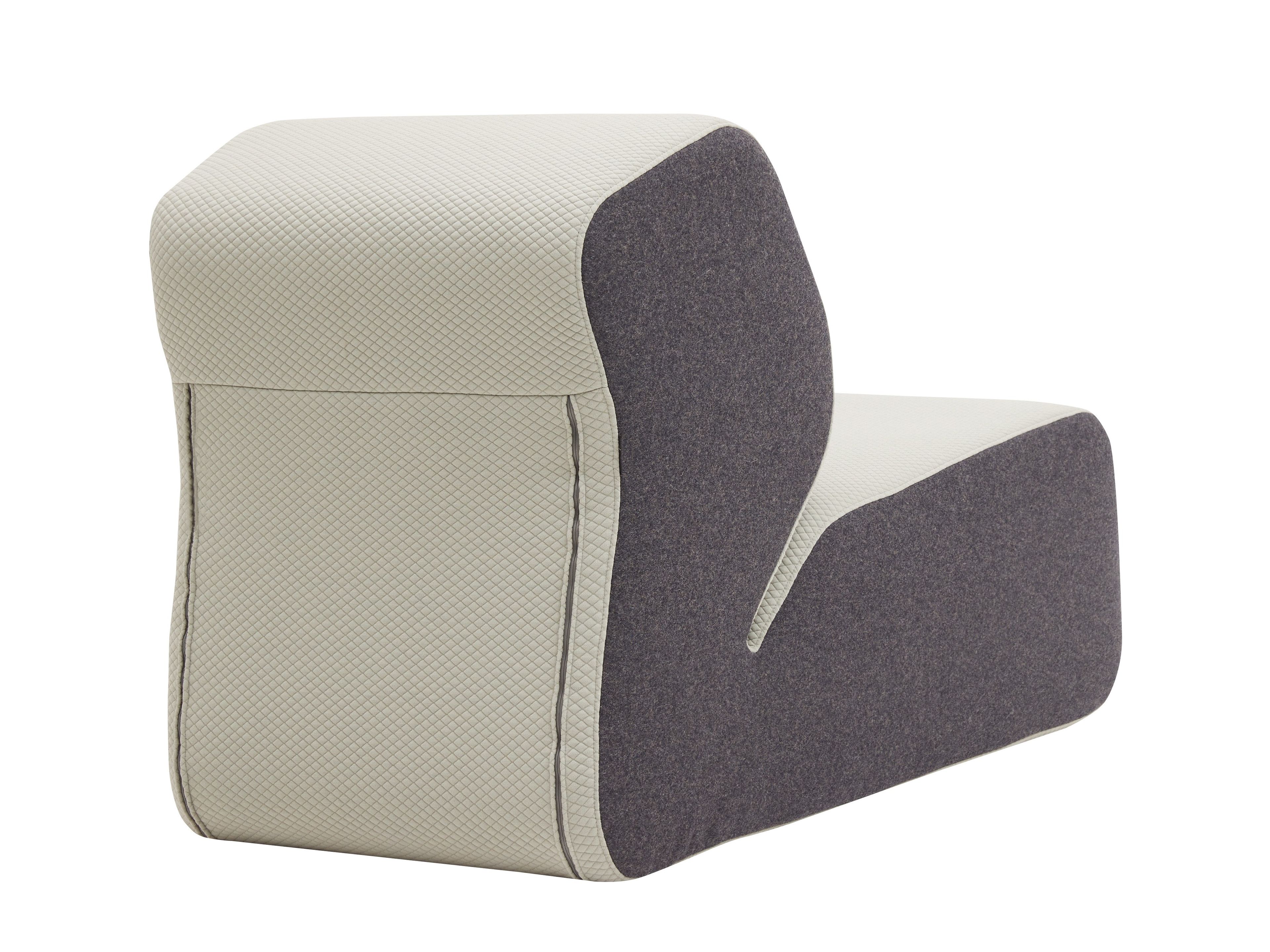 Тканевое кресло SOFTLINE HUGO ARCH-00145369 - Вид №2