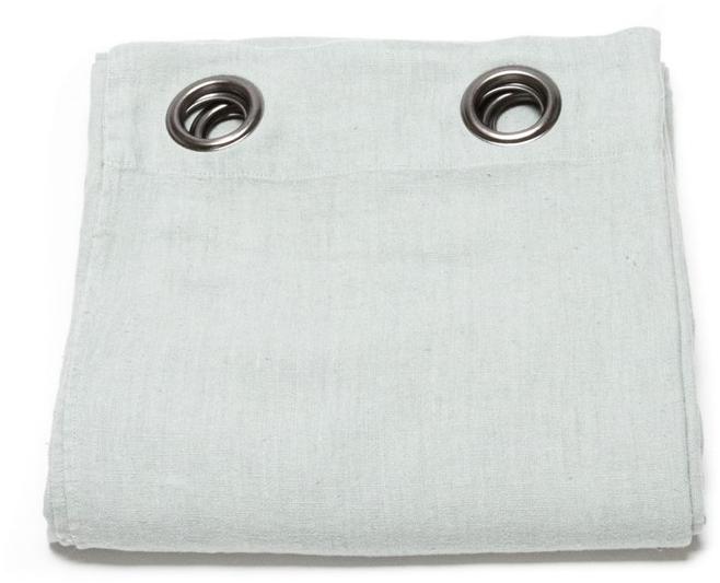 LinenMe Однотонный карниз из льна Terra sun-id-1403754 - Вид №5